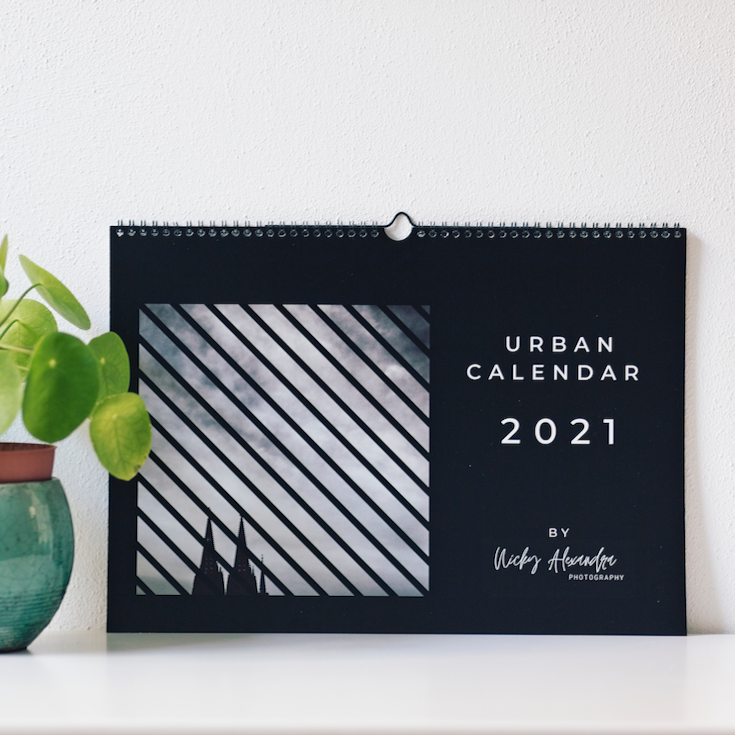 Urban Calendar 2021